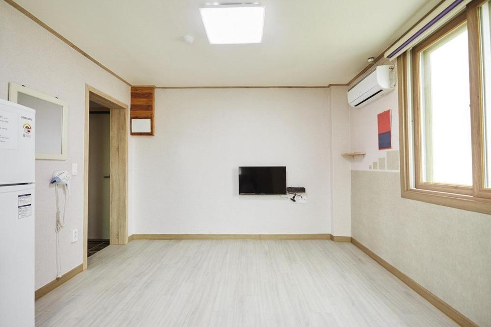 Boryeong Jeongyun Pension Room photo